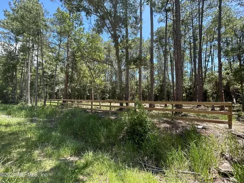 102 Northeast Boulevard Georgetown FL 32139