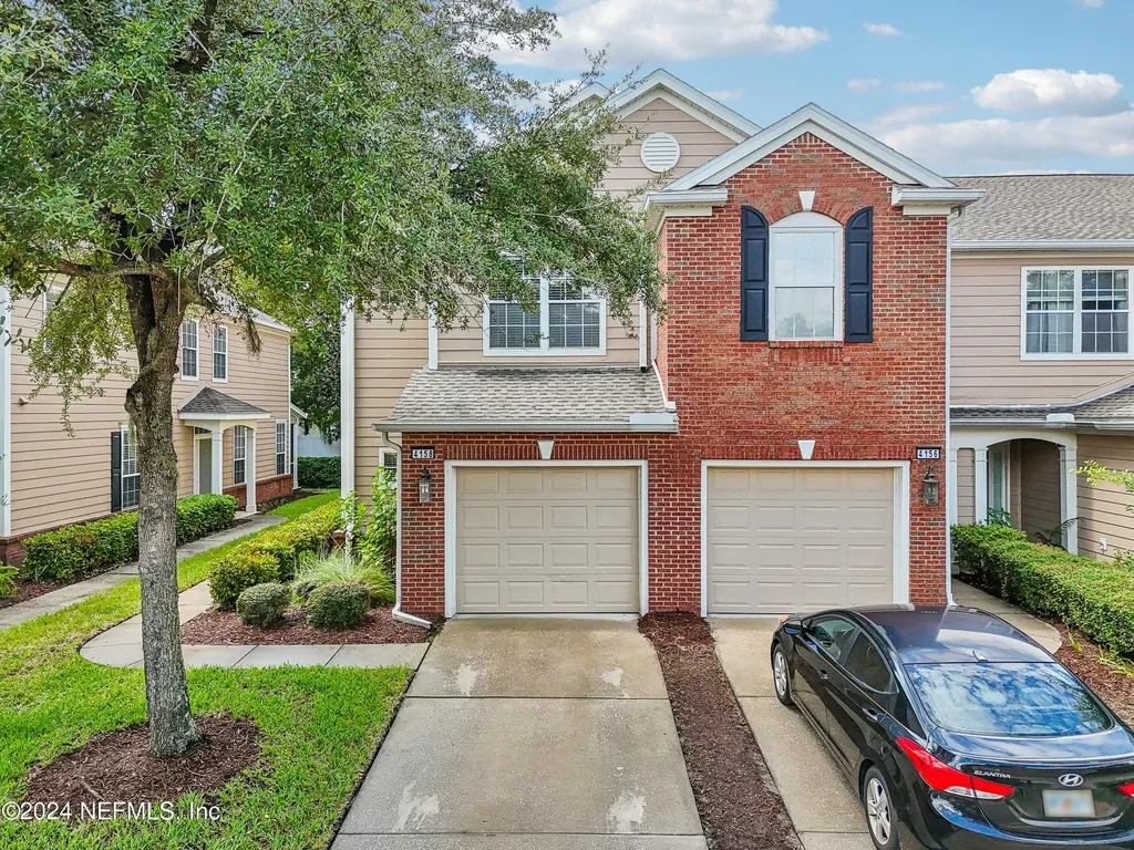 4158 Crownwood Drive Jacksonville FL 32216