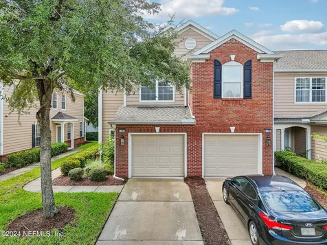 4158 Crownwood Drive Jacksonville FL 32216