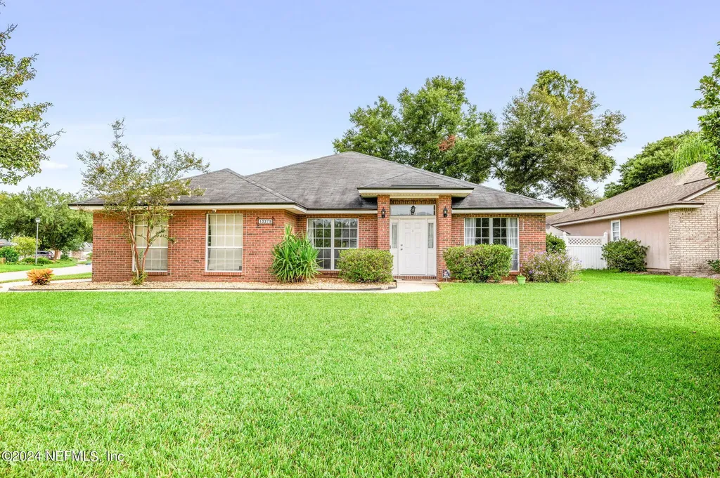 12279 Broad Wing Drive Jacksonville FL 32225