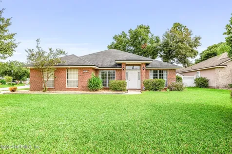12279 Broad Wing Drive Jacksonville FL 32225