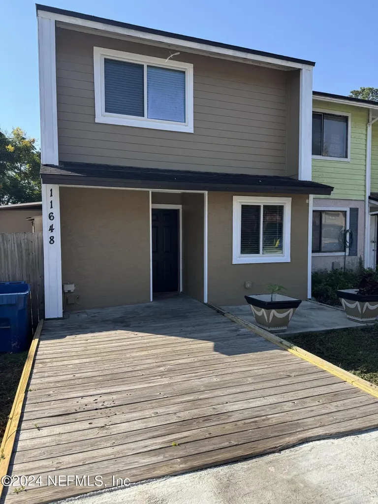 11648 Dunes Way Drive N Jacksonville FL 32225