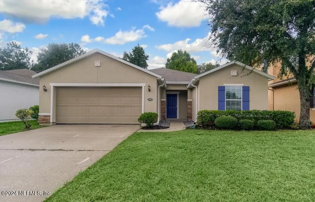 9596 Wexford Chase Road Jacksonville FL 32257