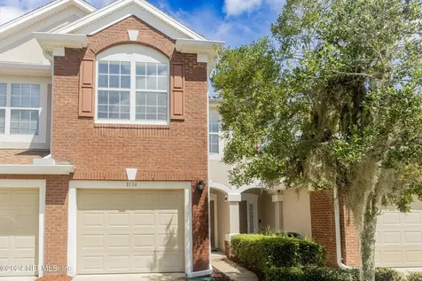 3116 Hollow Tree Court Jacksonville FL 32216