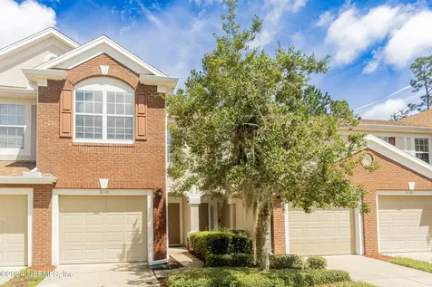 3116 Hollow Tree Court Jacksonville FL 32216