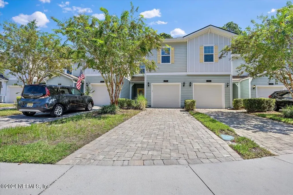75 Canary Palm Court Ponte Vedra FL 32081