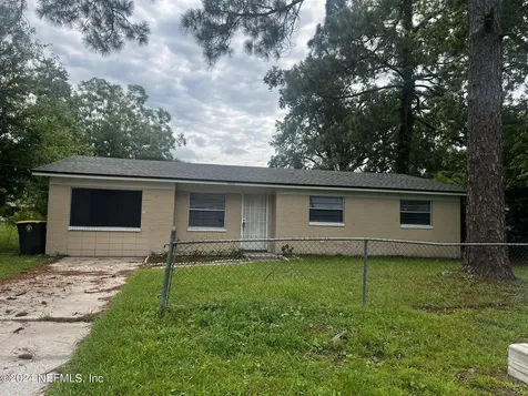9531 Little John Road Jacksonville FL 32208