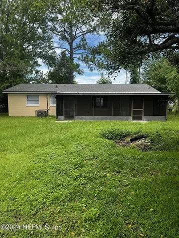 9531 Little John Road Jacksonville FL 32208