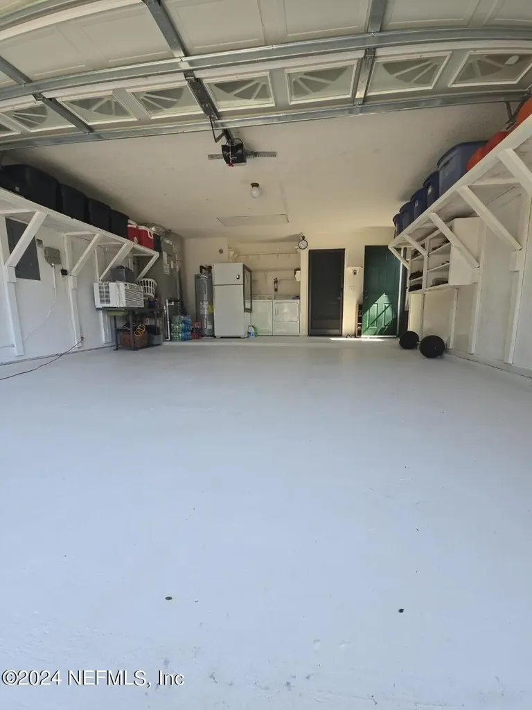 1528 Beecher Lane Orange Park FL 32073