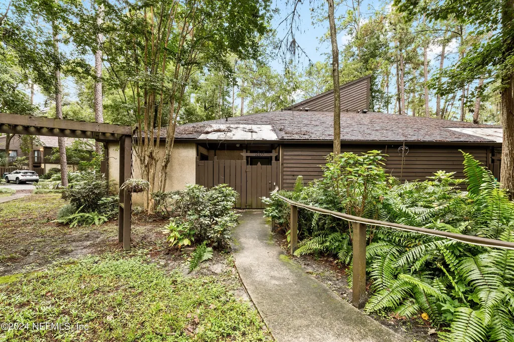10377 Big Tree Lane Jacksonville FL 32257