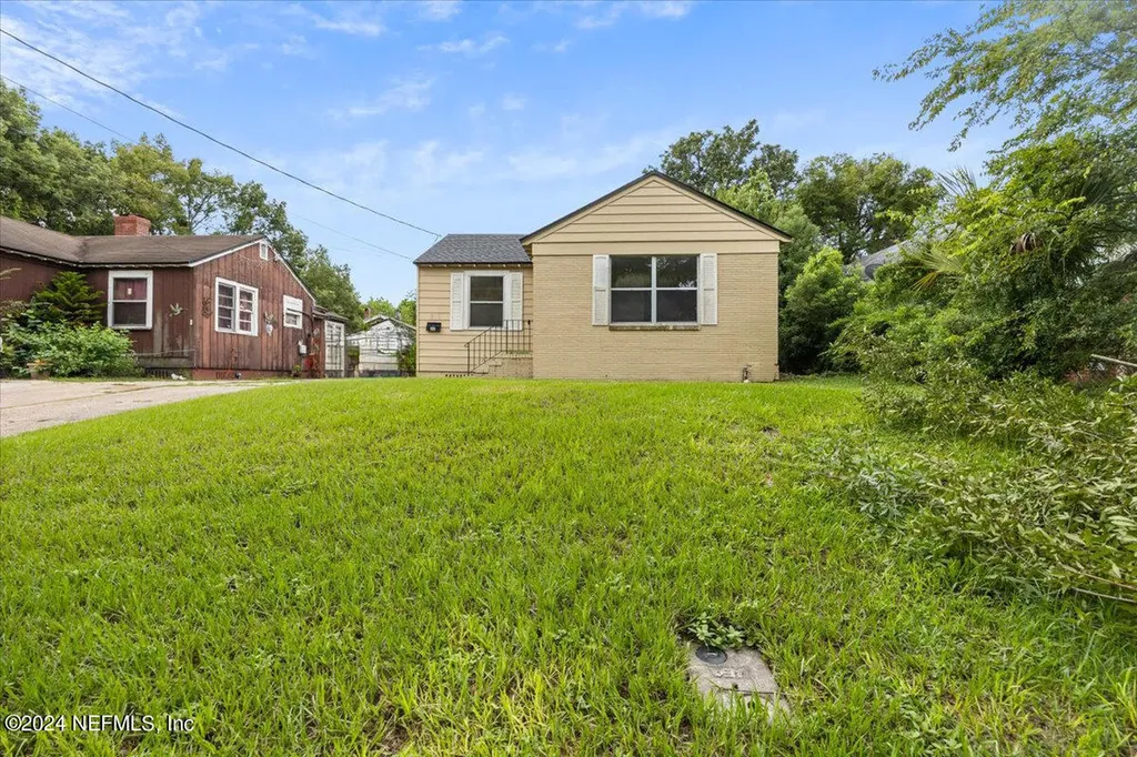 32 E 32nd Street Jacksonville FL 32206