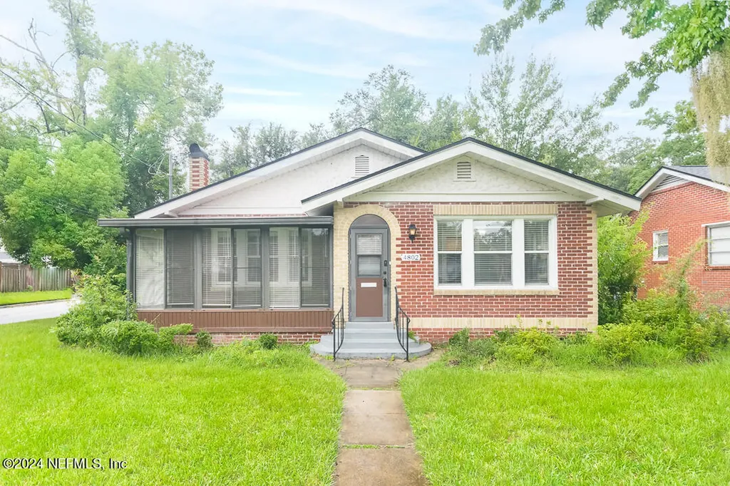 4802 Astral Street Jacksonville FL 32205