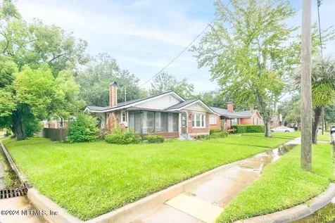 4802 Astral Street Jacksonville FL 32205