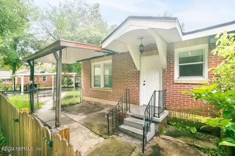 4802 Astral Street Jacksonville FL 32205
