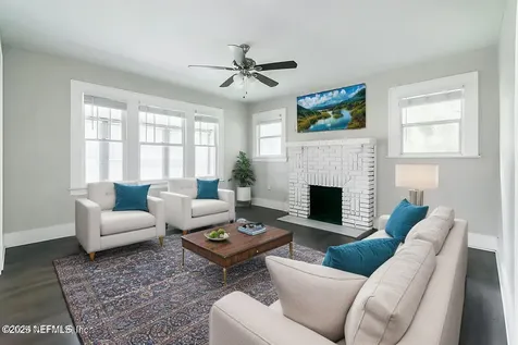 4802 Astral Street Jacksonville FL 32205