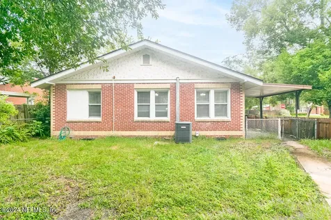 4802 Astral Street Jacksonville FL 32205