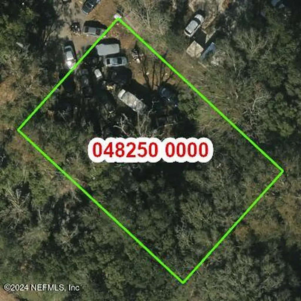 0 Langley Street Jacksonville FL 32209