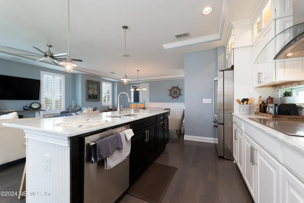 4541 Eden Bay Drive St. Augustine FL 32084