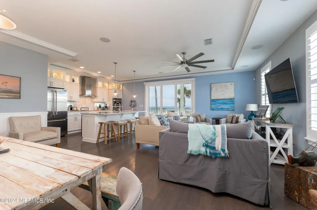 4541 Eden Bay Drive St. Augustine FL 32084