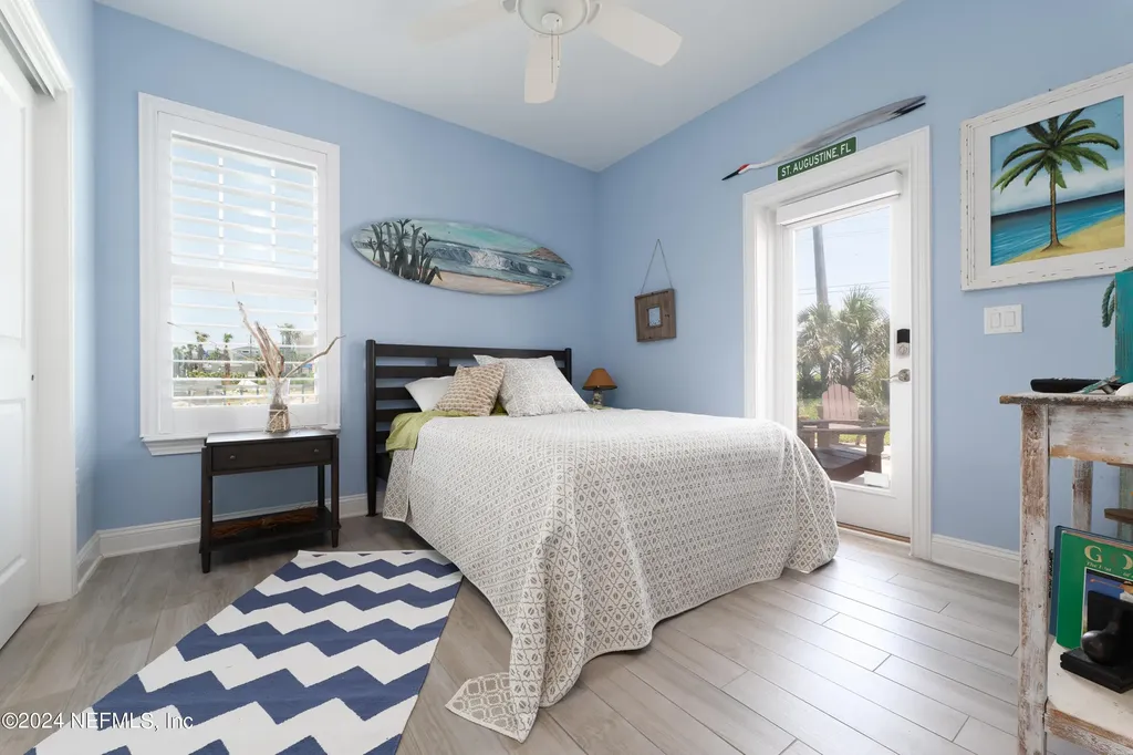 4541 Eden Bay Drive St. Augustine FL 32084