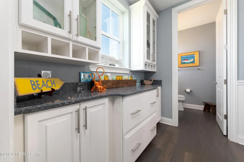 4541 Eden Bay Drive St. Augustine FL 32084