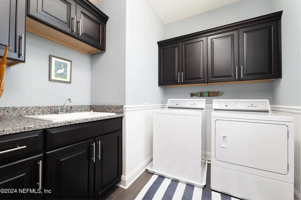 4541 Eden Bay Drive St. Augustine FL 32084