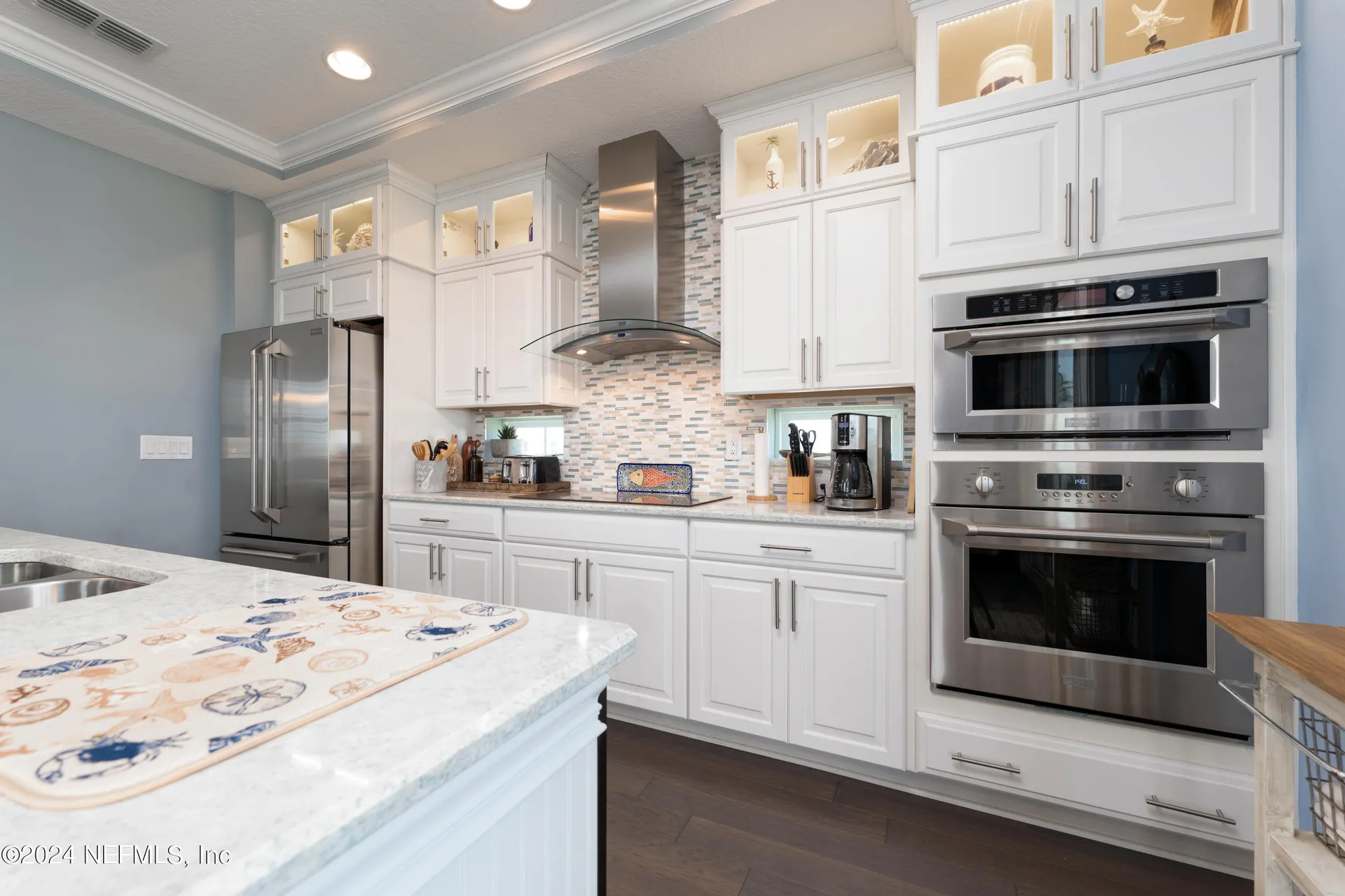 4541 Eden Bay Drive St. Augustine FL 32084