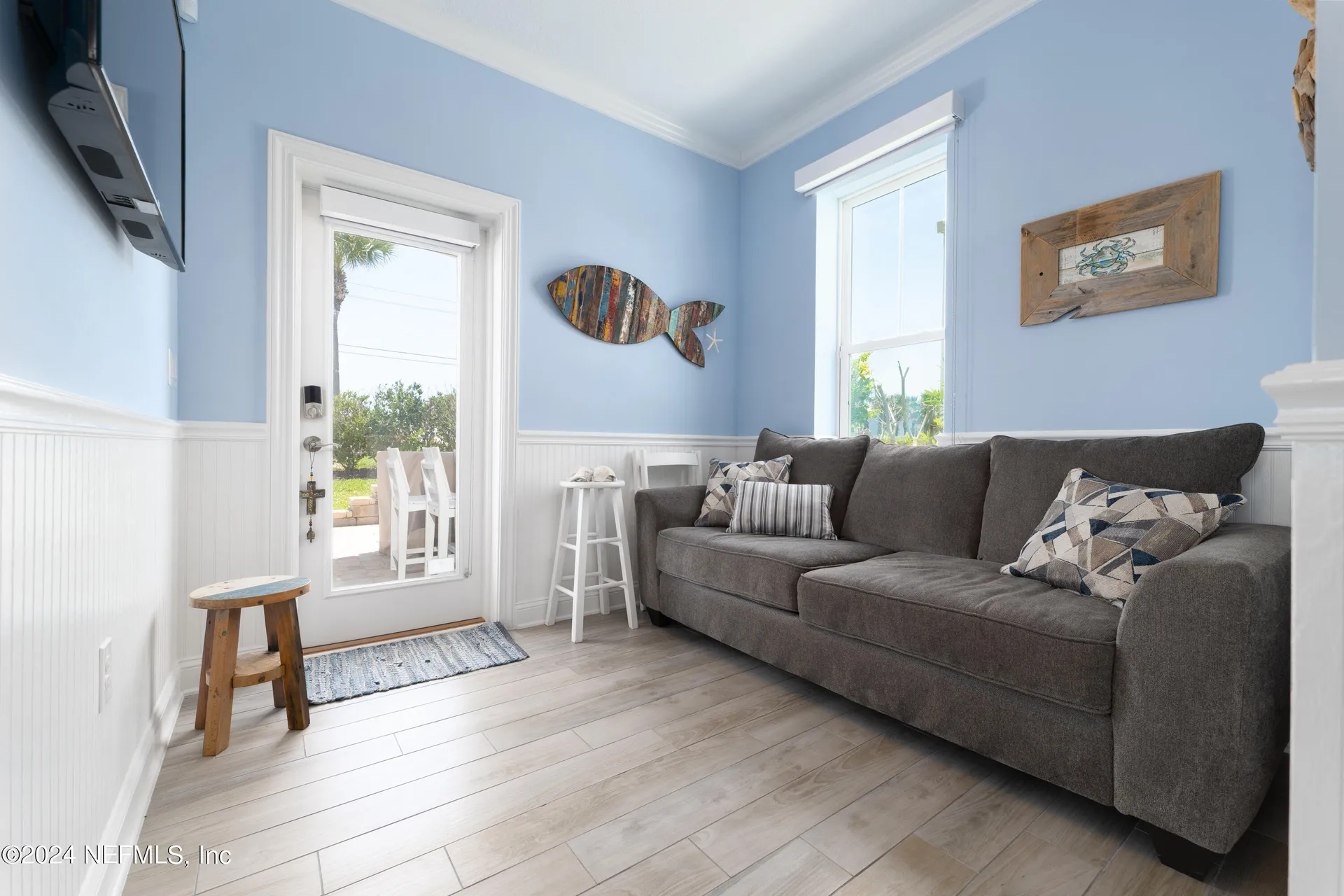 4541 Eden Bay Drive St. Augustine FL 32084
