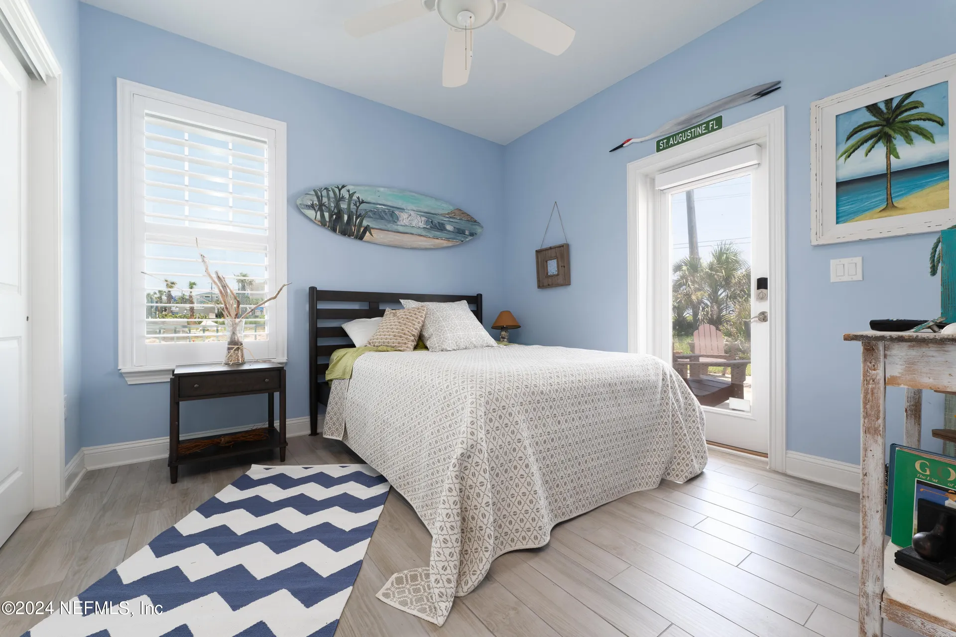 4541 Eden Bay Drive St. Augustine FL 32084