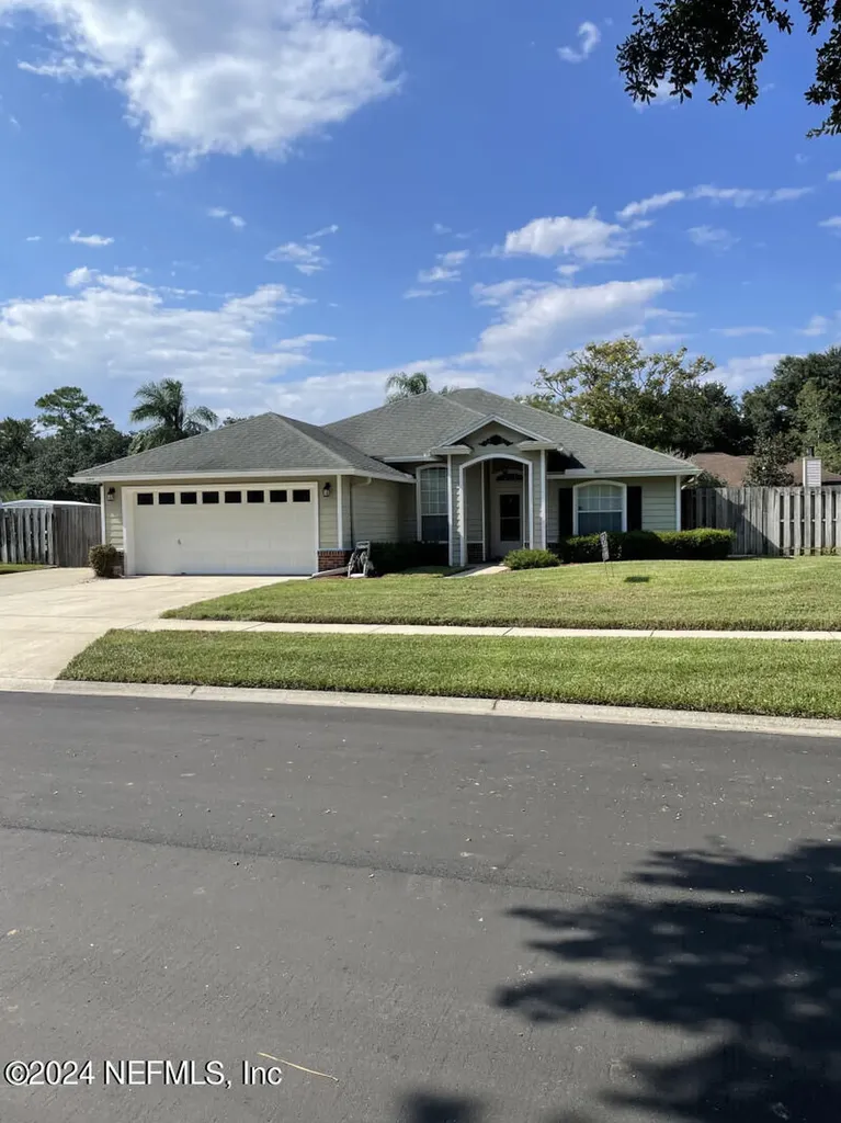 12943 Chelsea Harbor Drive S Jacksonville FL 32224
