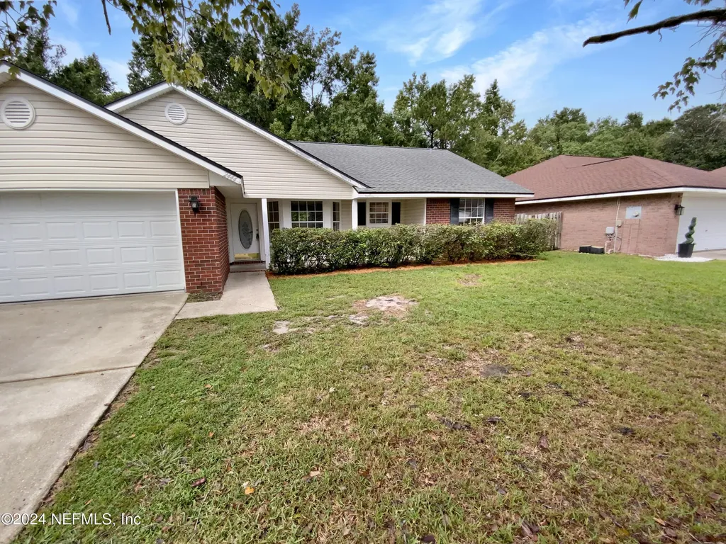 2444 Shelby Creek Road W Jacksonville FL 32221