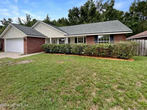 2444 Shelby Creek Road W Jacksonville FL 32221