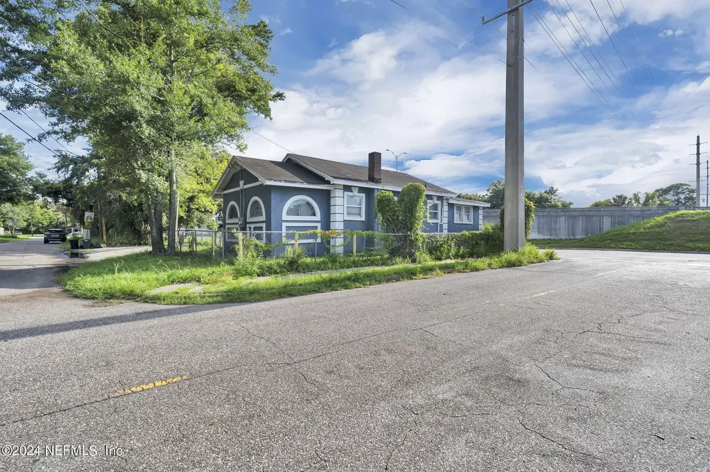 2138 Tilden Street Jacksonville FL 32206
