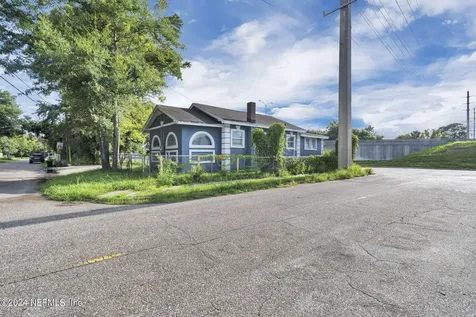 2138 Tilden Street Jacksonville FL 32206