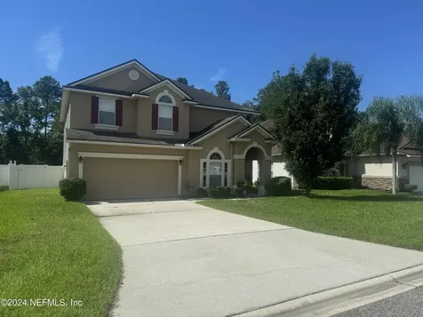 4030 Anderson Woods Drive Jacksonville FL 32218