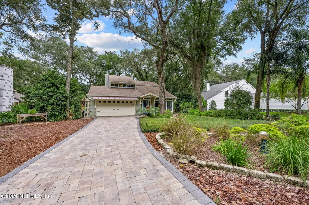 477 Saturiba Drive Atlantic Beach FL 32233