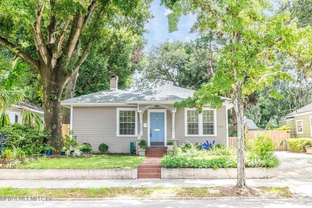 3878 Herschel Street Jacksonville FL 32205