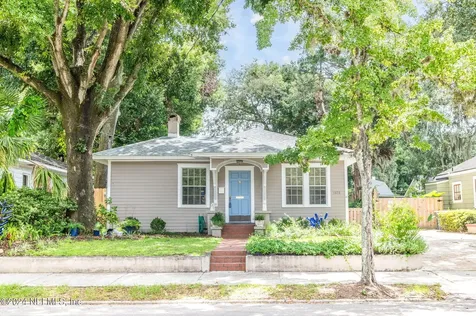 3878 Herschel Street Jacksonville FL 32205