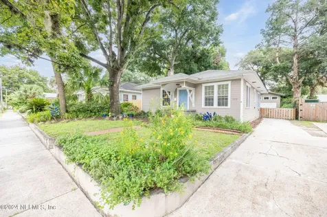 3878 Herschel Street Jacksonville FL 32205