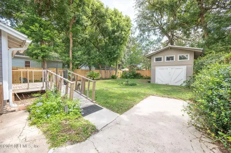 3878 Herschel Street Jacksonville FL 32205
