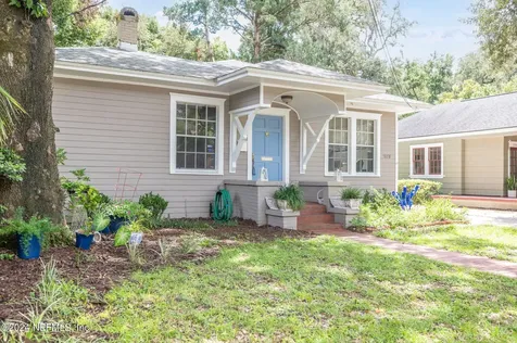 3878 Herschel Street Jacksonville FL 32205