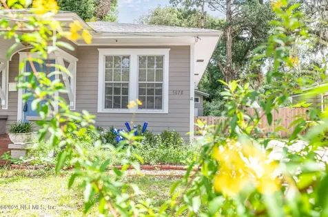 3878 Herschel Street Jacksonville FL 32205