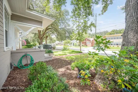 3878 Herschel Street Jacksonville FL 32205