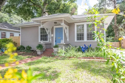 3878 Herschel Street Jacksonville FL 32205