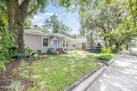 3878 Herschel Street Jacksonville FL 32205