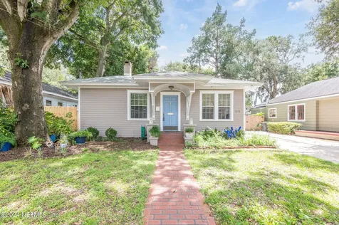 3878 Herschel Street Jacksonville FL 32205