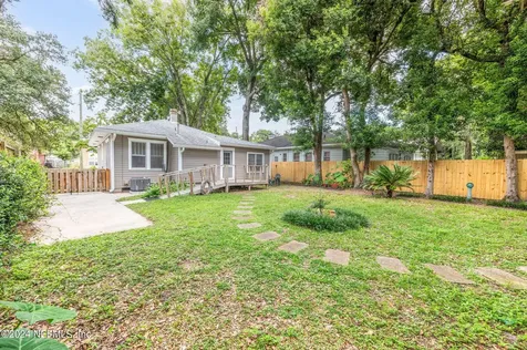 3878 Herschel Street Jacksonville FL 32205