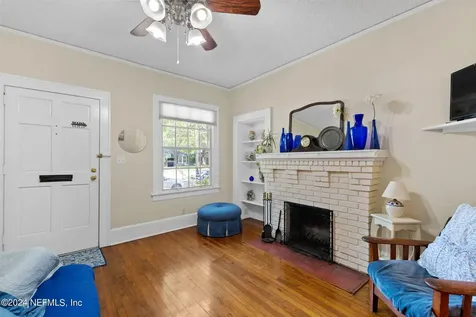 3878 Herschel Street Jacksonville FL 32205