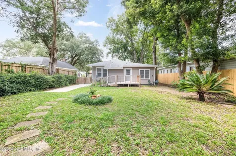 3878 Herschel Street Jacksonville FL 32205