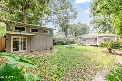 3878 Herschel Street Jacksonville FL 32205